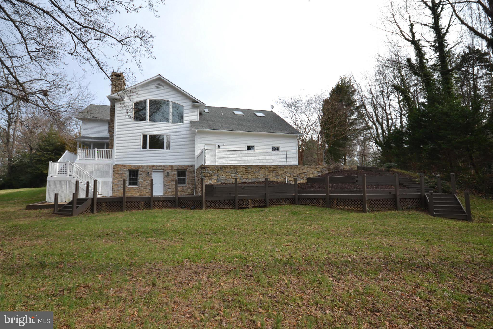 1567 St Margarets Road Annapolis, MD 21409 - Photo 28 of 28 Exterior (Rear)