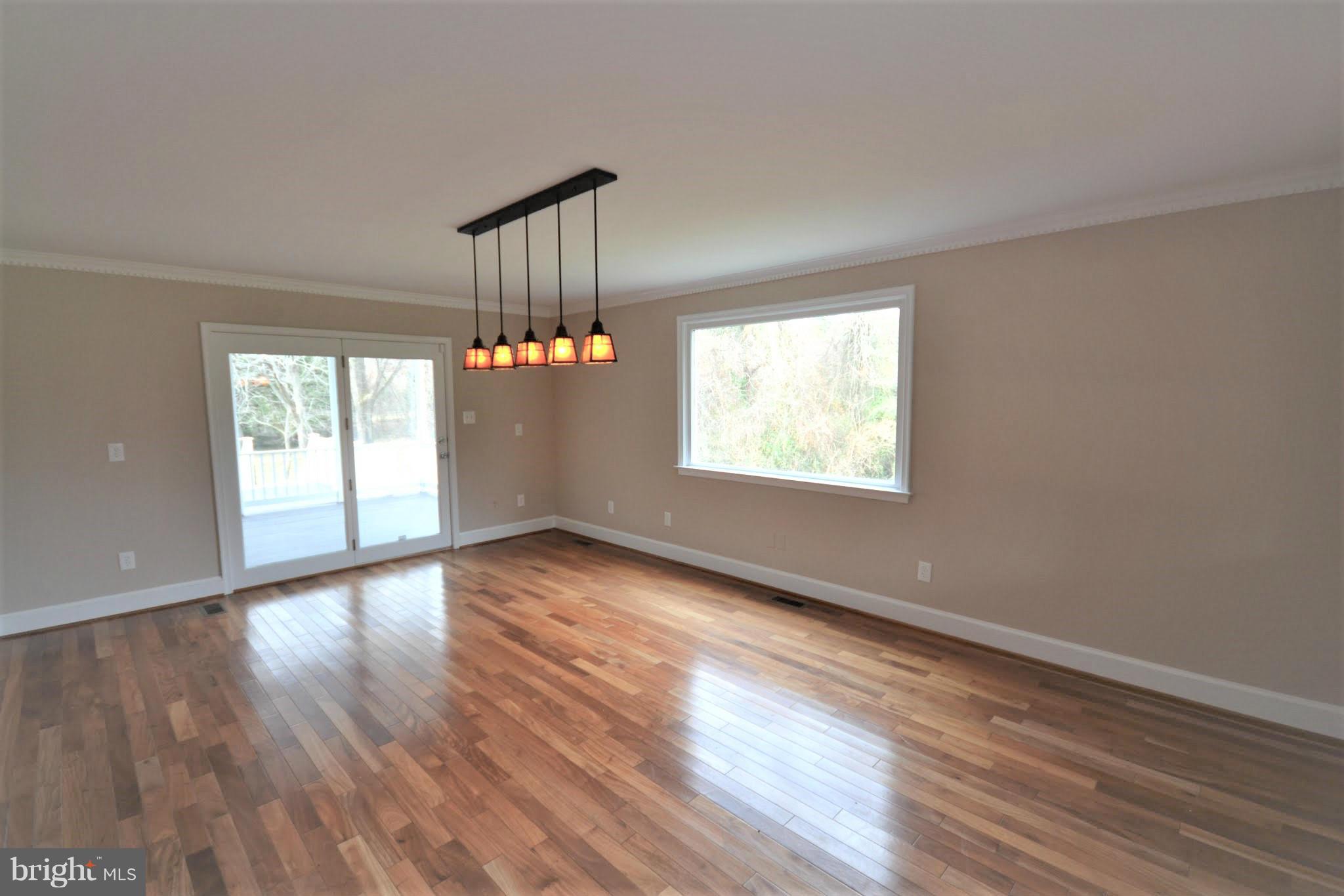 1567 St Margarets Road Annapolis, MD 21409 - Photo 9 of 28 Dining Room