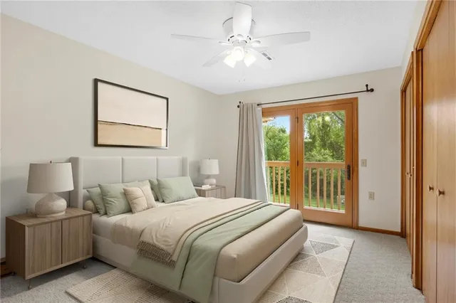 $194,900 | 18867 Sunrise Drive, Belton, MO 64012