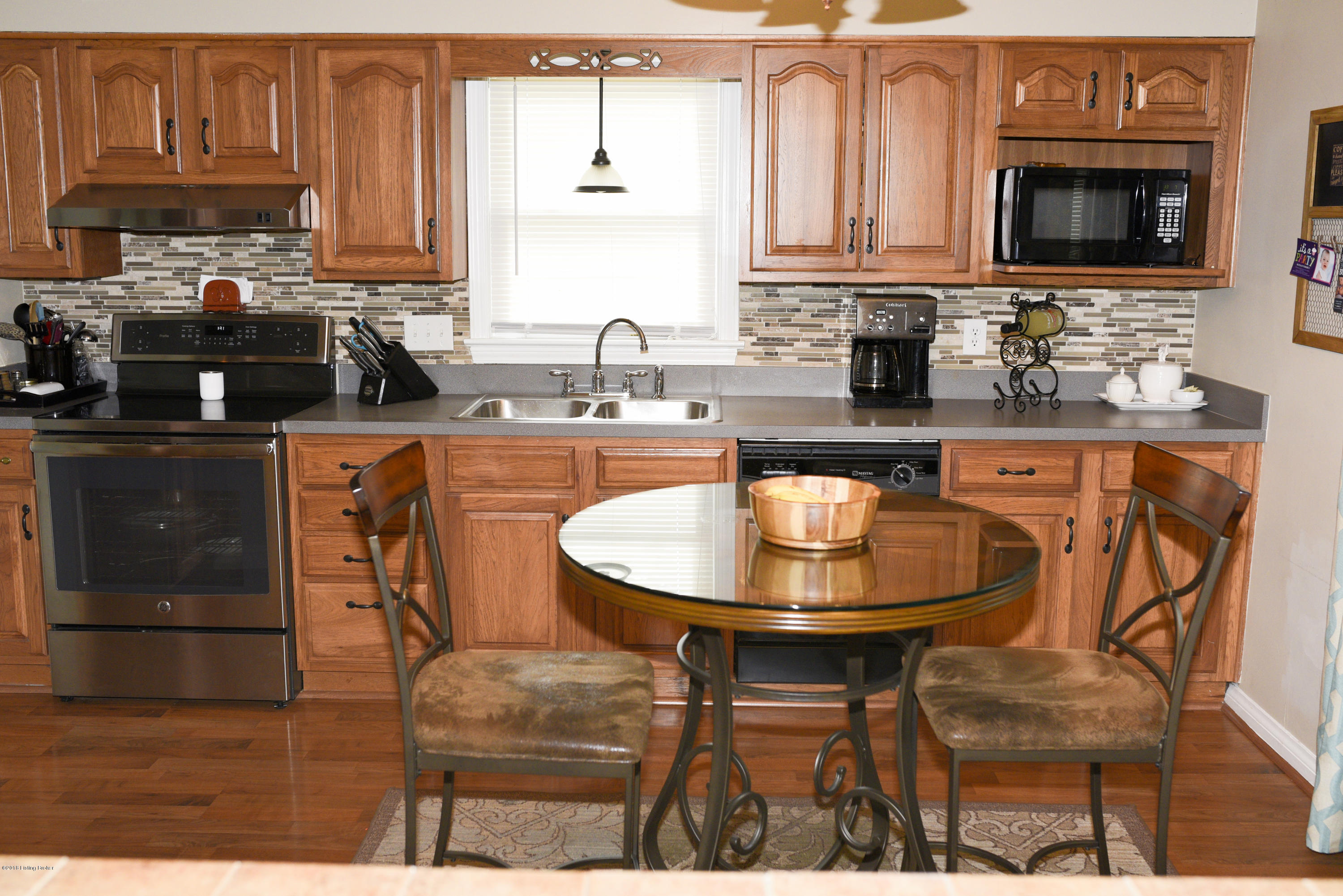 8200 Virginia Road Louisville, KY 40258 - Photo 13 of 50 Eat in kitchen