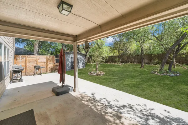 $410,000 | 11622 Shotgun Way, Helotes, TX 78023