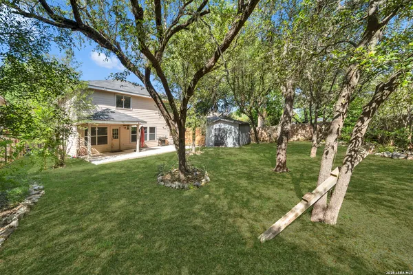 $410,000 | 11622 Shotgun Way, Helotes, TX 78023