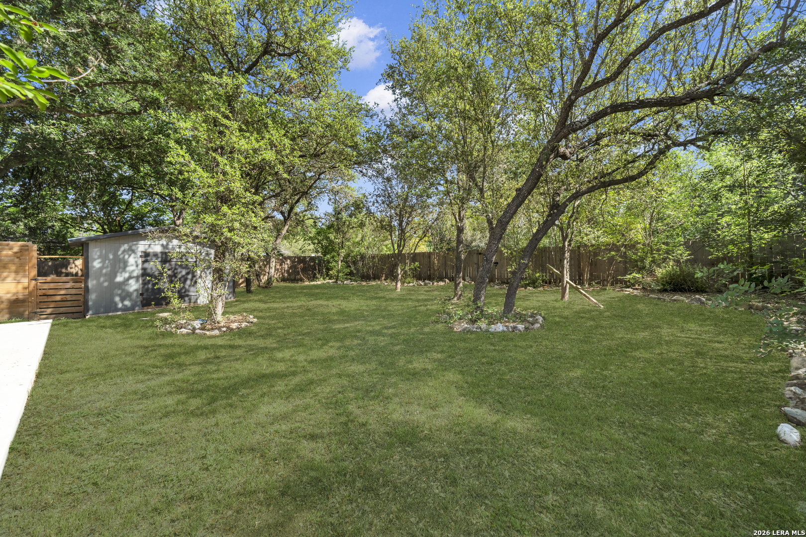 11622 Shotgun Way Helotes, TX 78023 - Photo 35 of 35 a view of a park