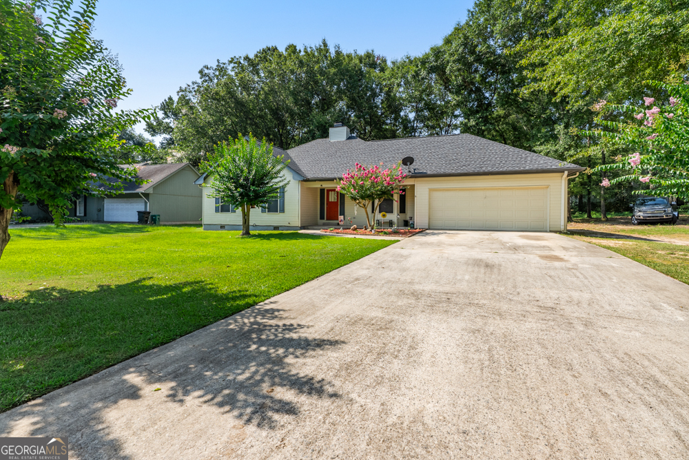 107 Shane Circle Perry, GA 31069 - Photo 2 of 32
