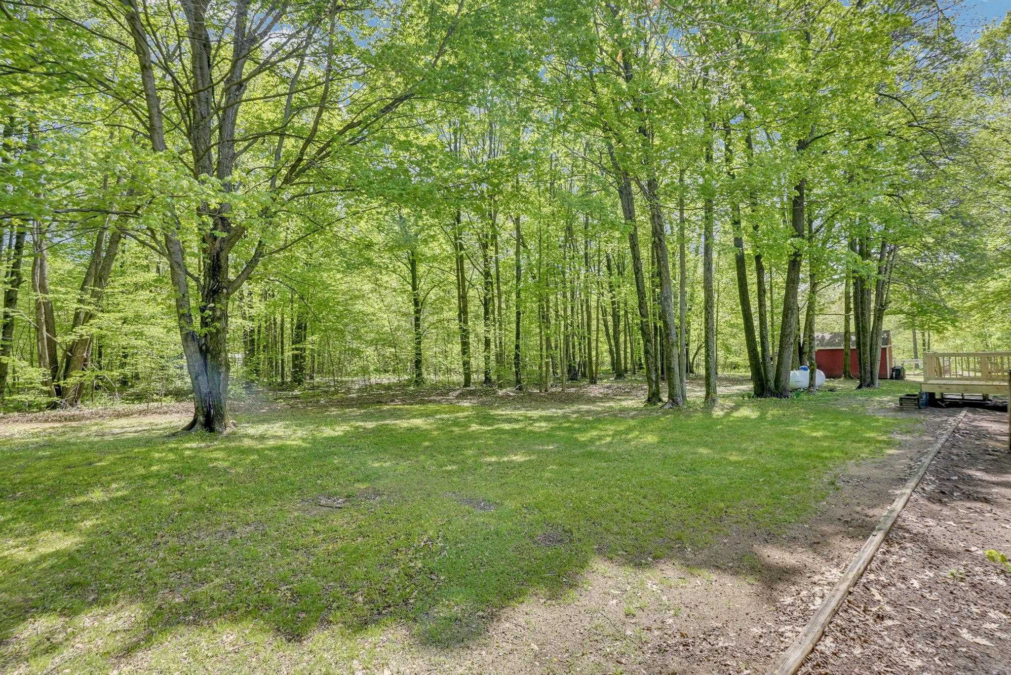 3902 North 3 1/2 Road Mesick, MI 49668 - Photo 31 of 36