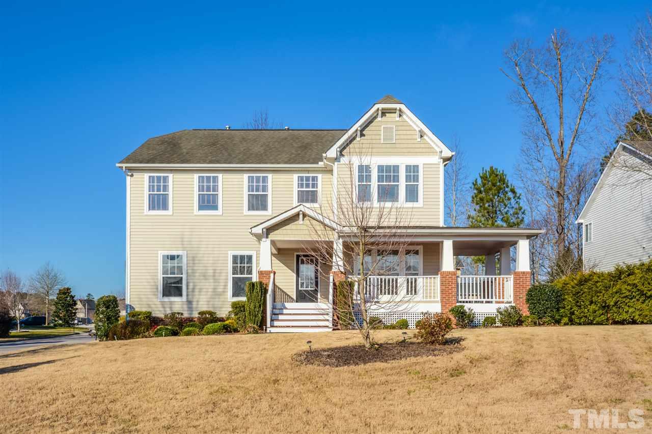 903 Seastone Street Raleigh, NC 27603 - Photo 1 of 21