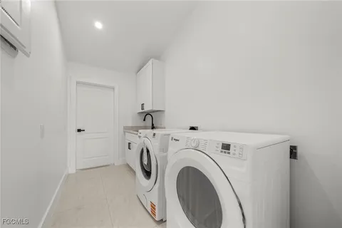 a view of swimming pool with porch