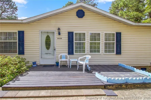 $340,000 | 2424 Highway 55, Dunn, NC 28334