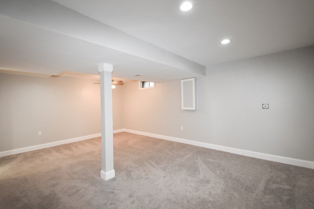 1094 Sumner Avenue Springfield, MA 01118 - Photo 35 of 35 a view of an empty room