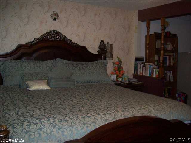 303 Buffalo Road Richmond, VA 23223 - Photo 5 of 6 Master Bedroom