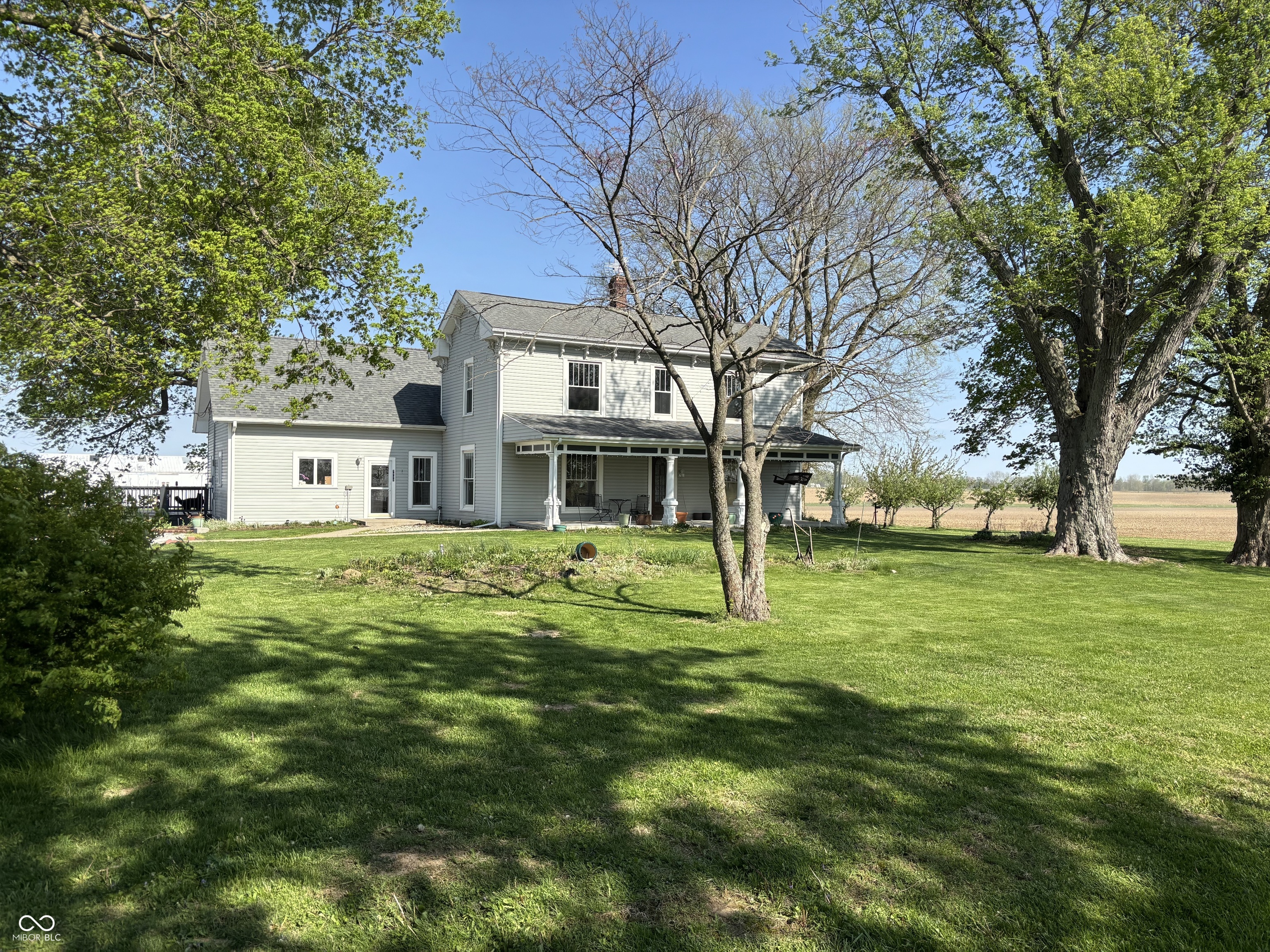 7772 North Rushville Road Carthage, IN 46115 - Photo 2 of 37