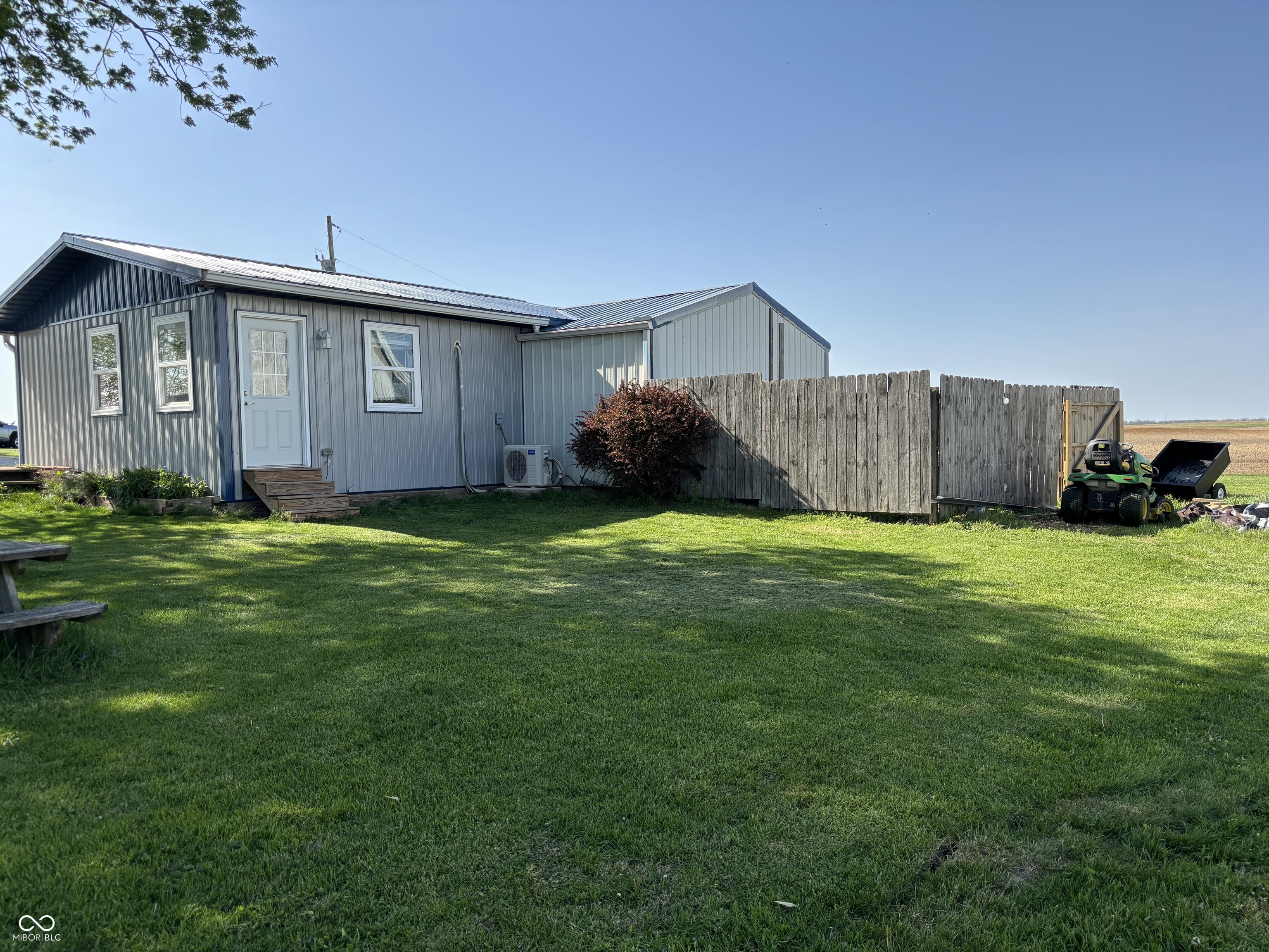 7772 North Rushville Road Carthage, IN 46115 - Photo 22 of 37