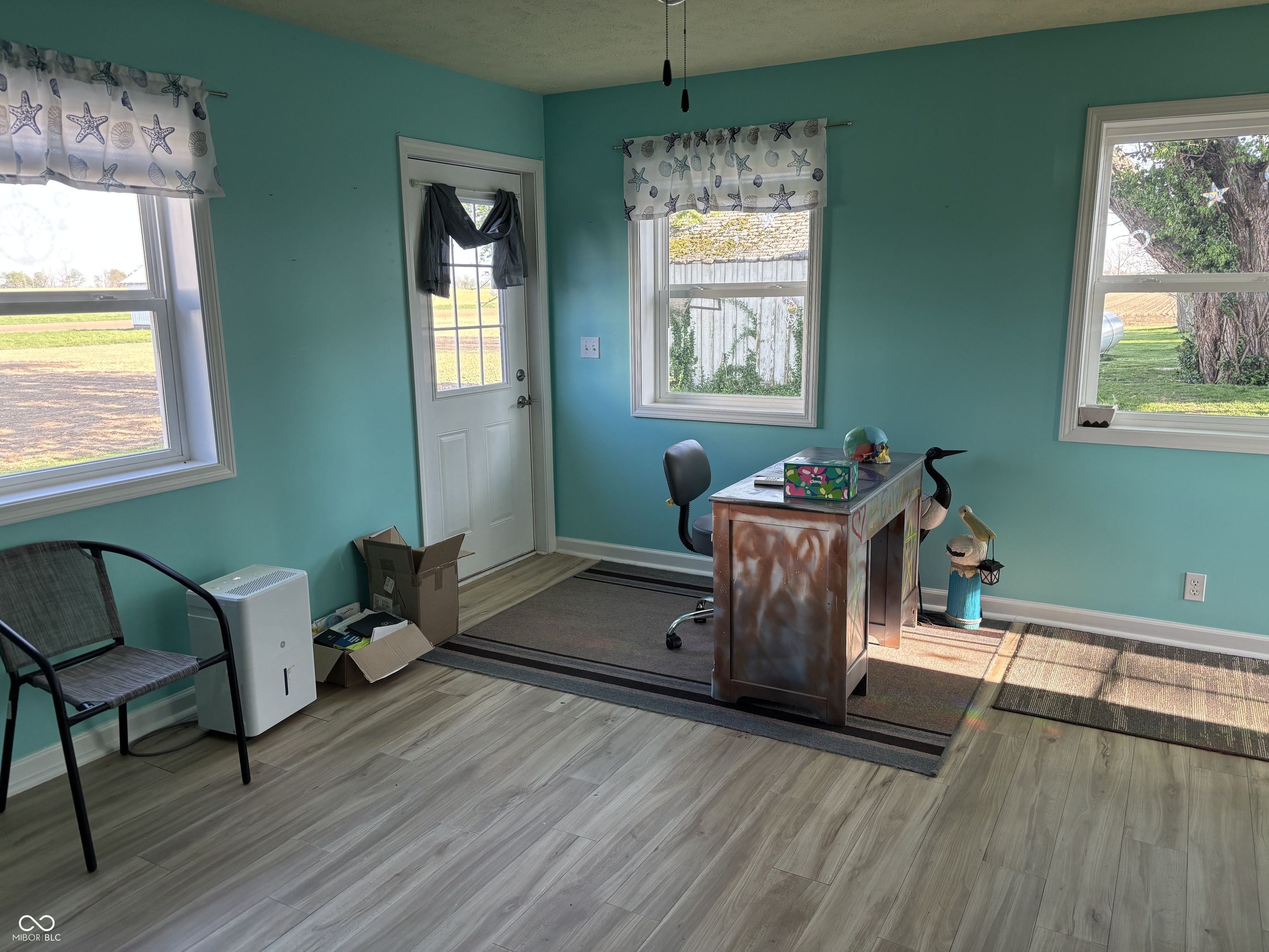 7772 North Rushville Road Carthage, IN 46115 - Photo 25 of 37