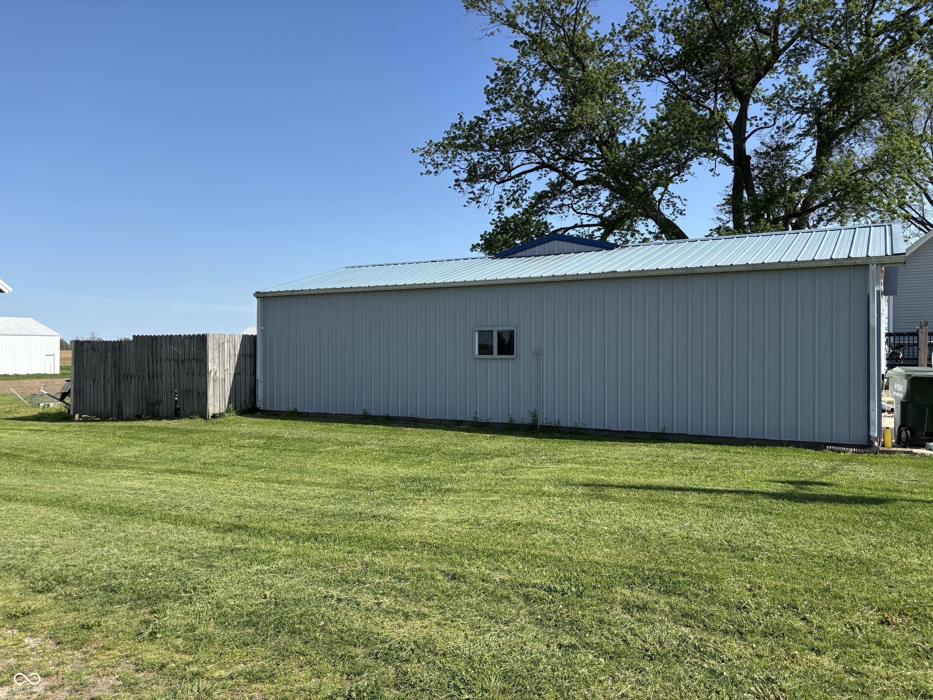 7772 North Rushville Road Carthage, IN 46115 - Photo 28 of 37