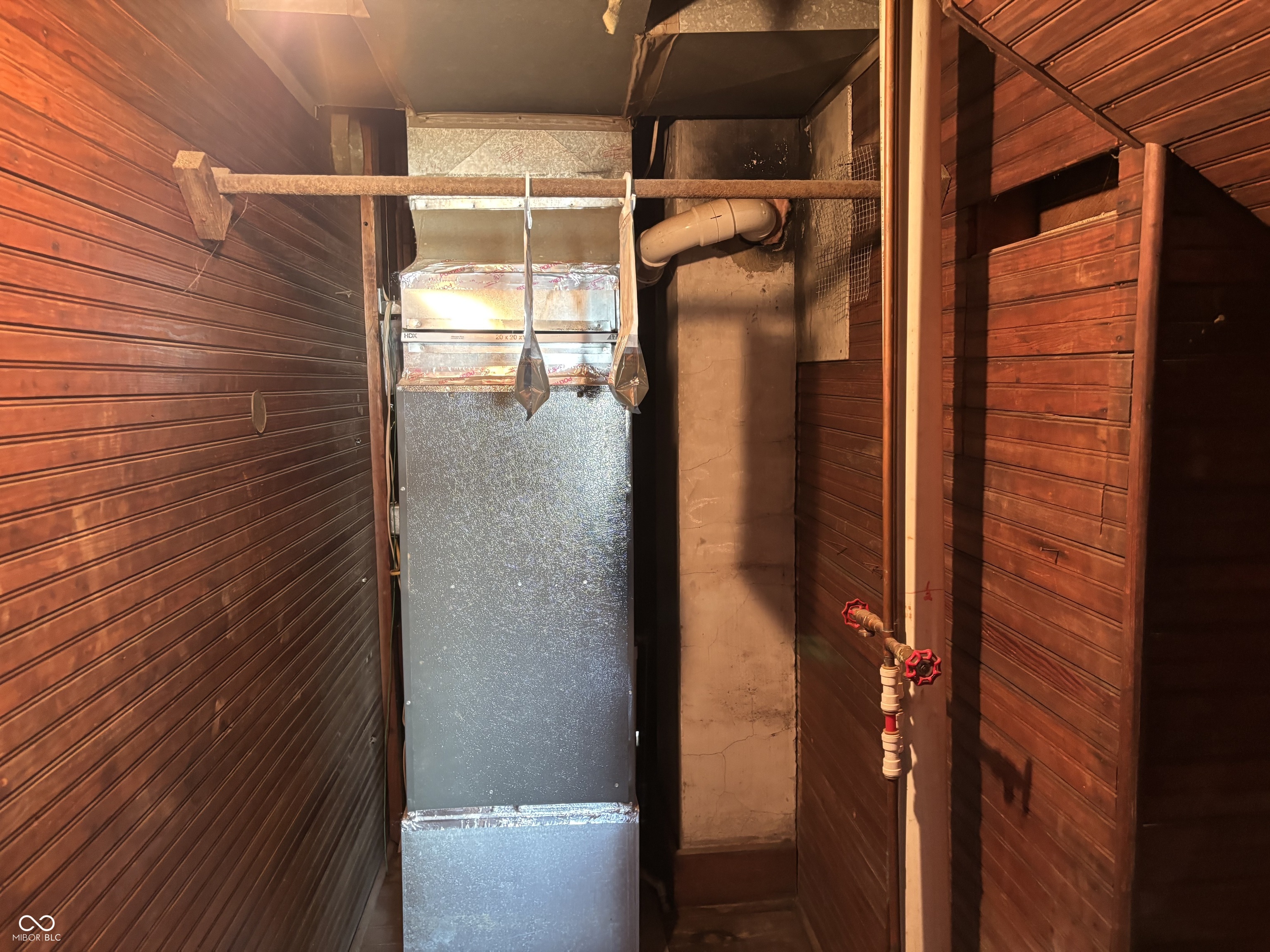 7772 North Rushville Road Carthage, IN 46115 - Photo 31 of 37