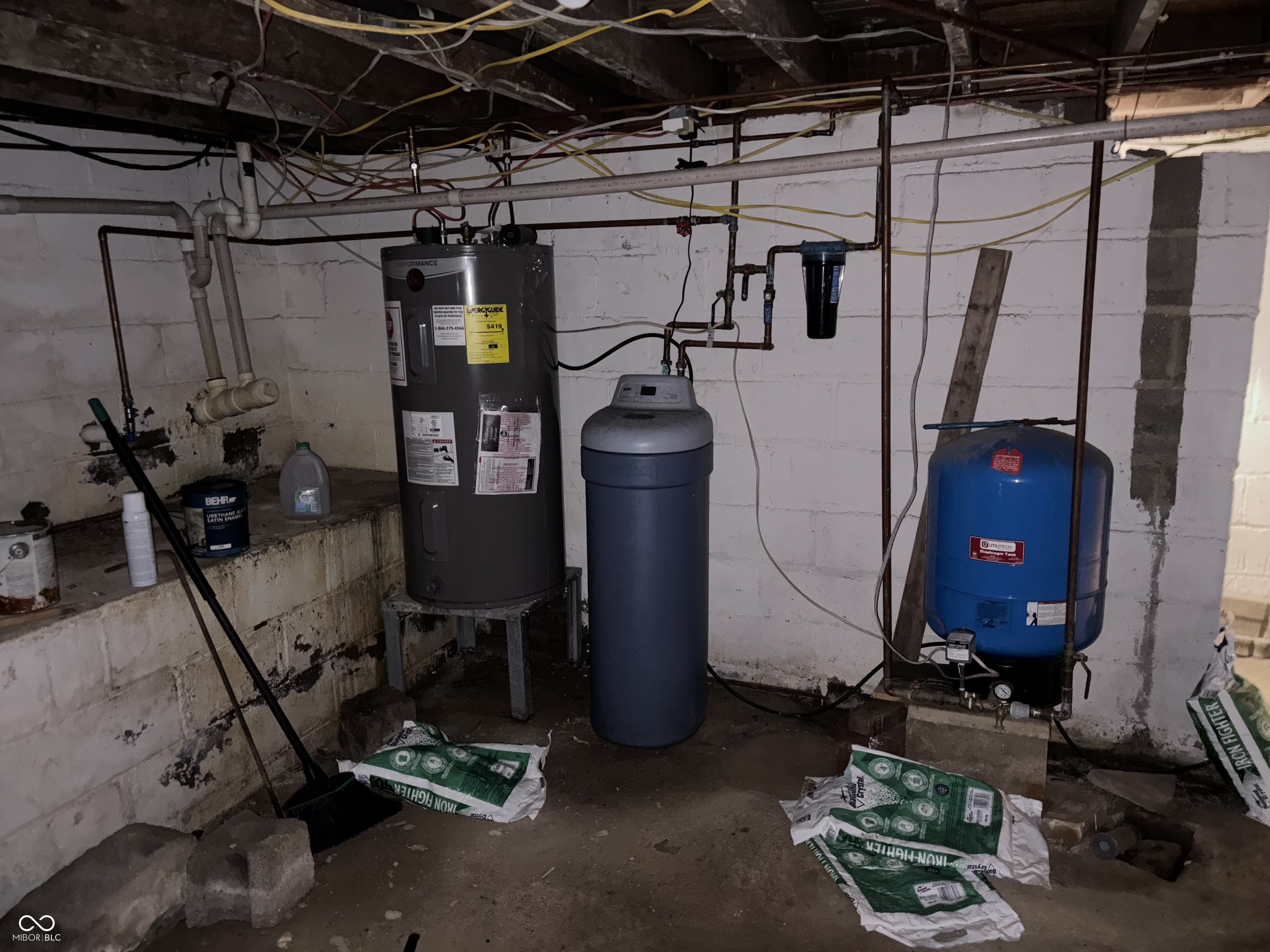 7772 North Rushville Road Carthage, IN 46115 - Photo 34 of 37