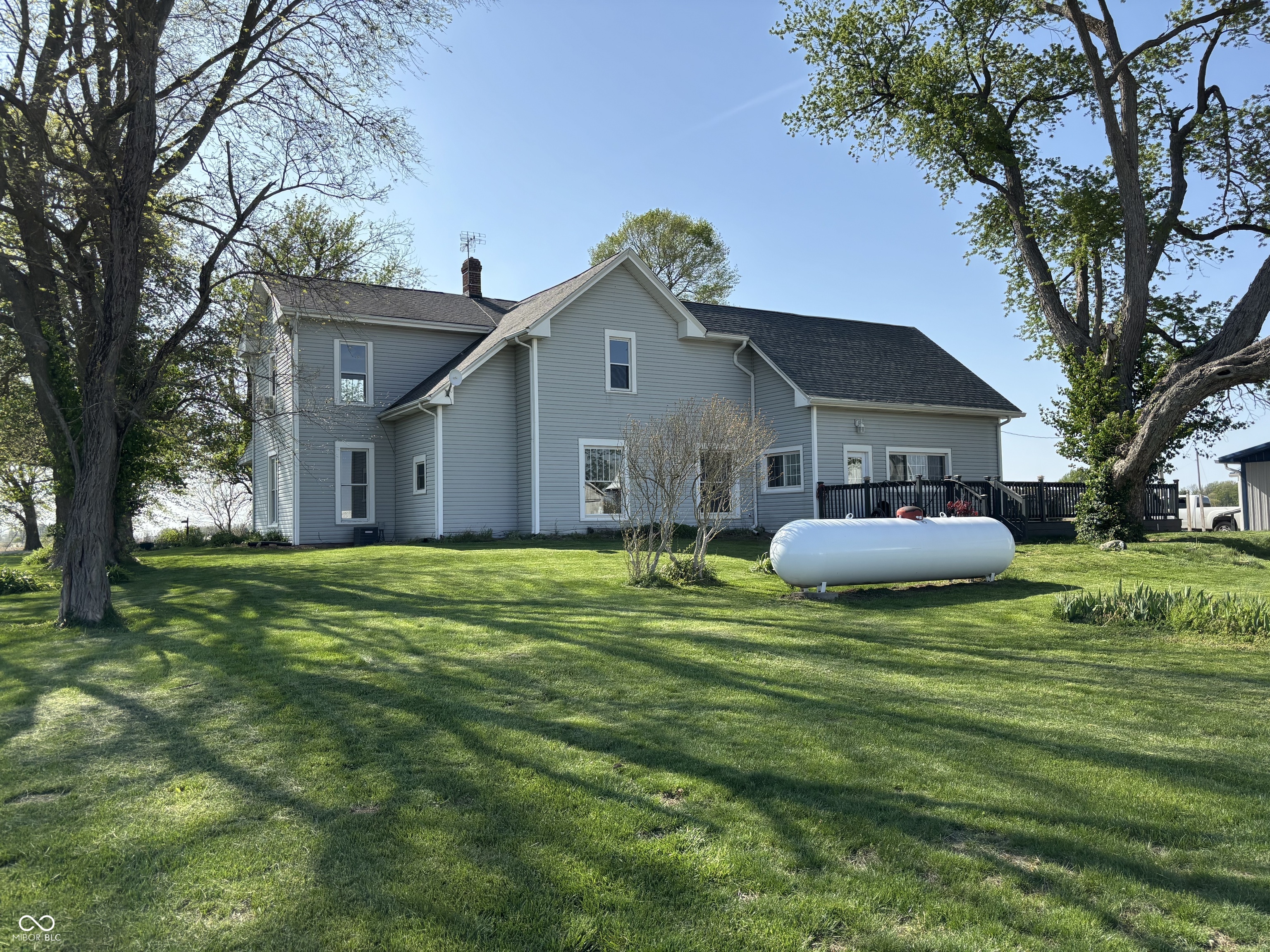 7772 North Rushville Road Carthage, IN 46115 - Photo 35 of 37