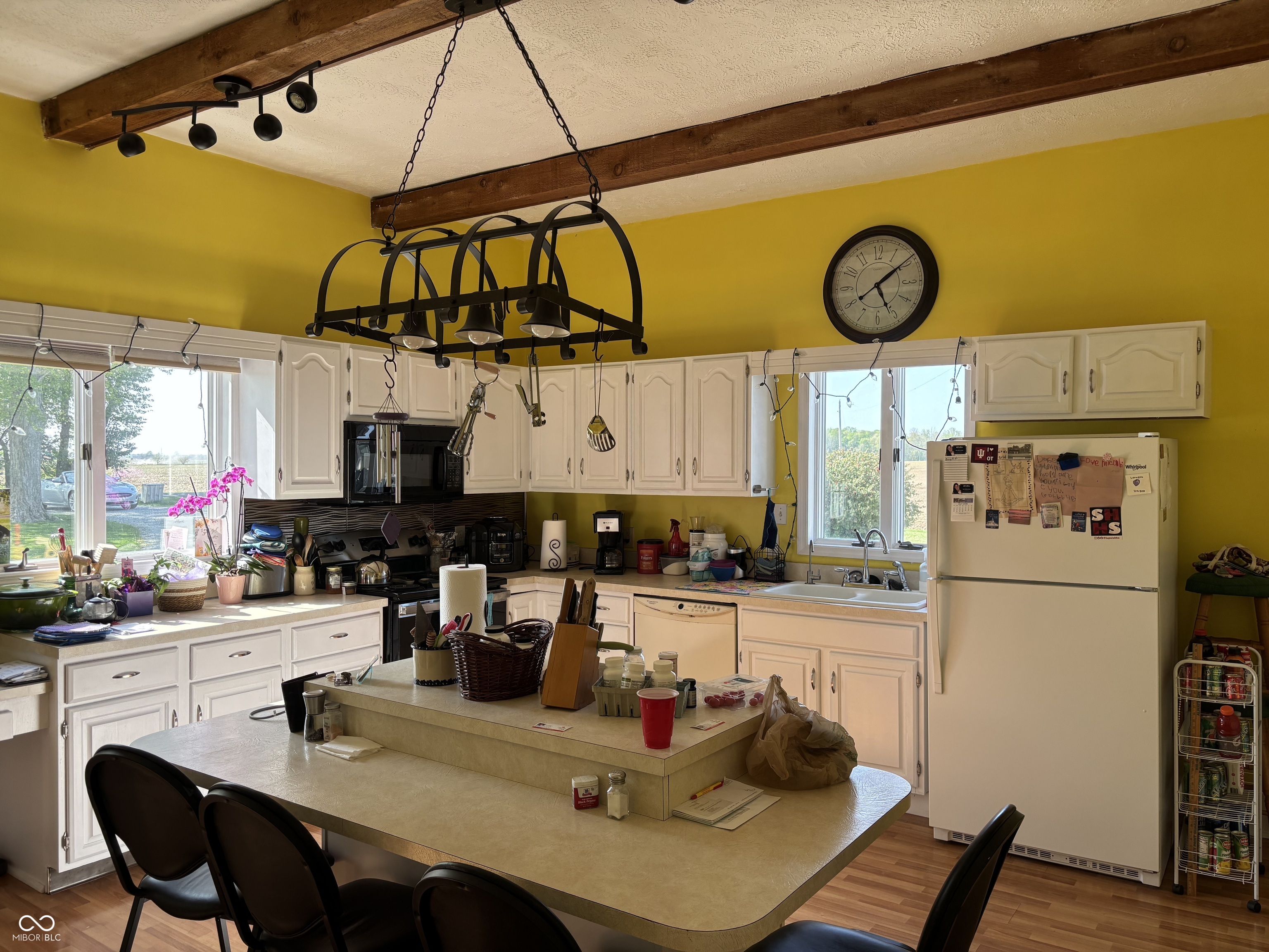 7772 North Rushville Road Carthage, IN 46115 - Photo 4 of 37