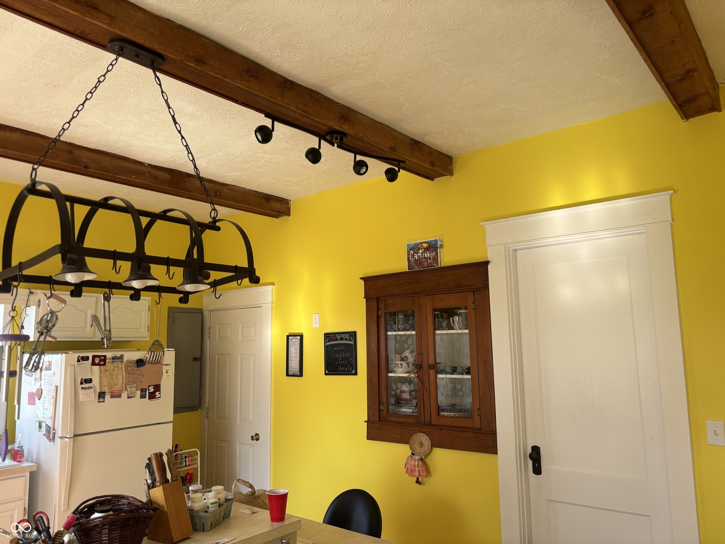 7772 North Rushville Road Carthage, IN 46115 - Photo 5 of 37