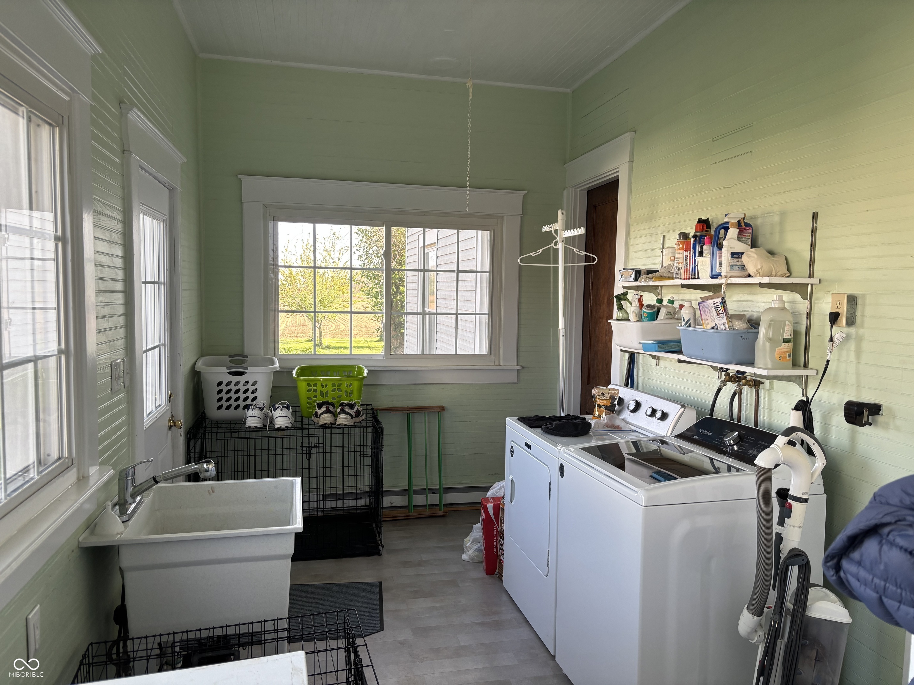 7772 North Rushville Road Carthage, IN 46115 - Photo 7 of 37