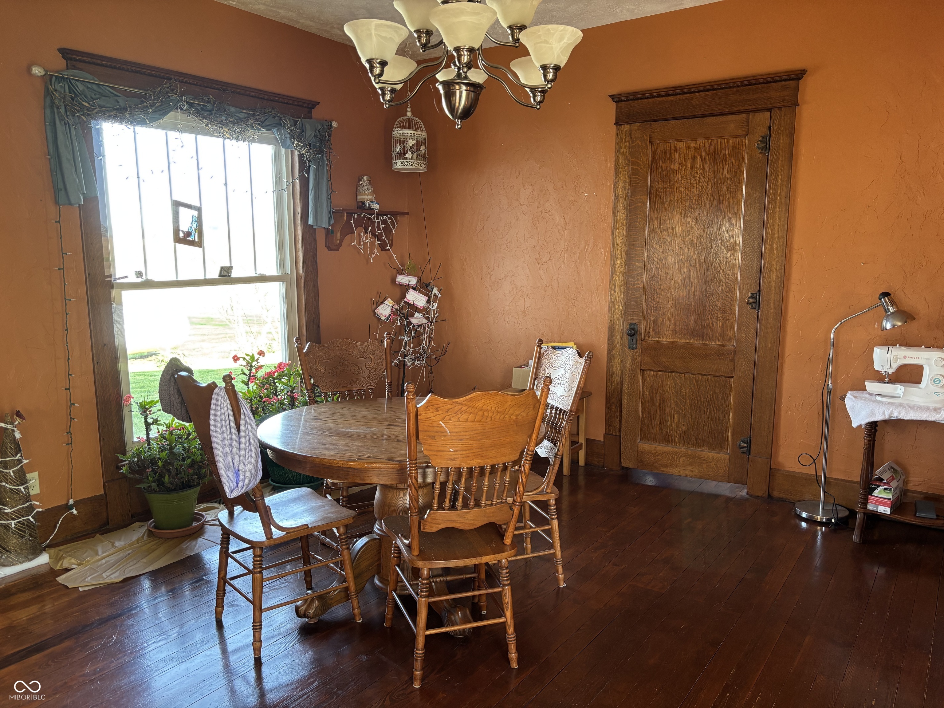 7772 North Rushville Road Carthage, IN 46115 - Photo 8 of 37