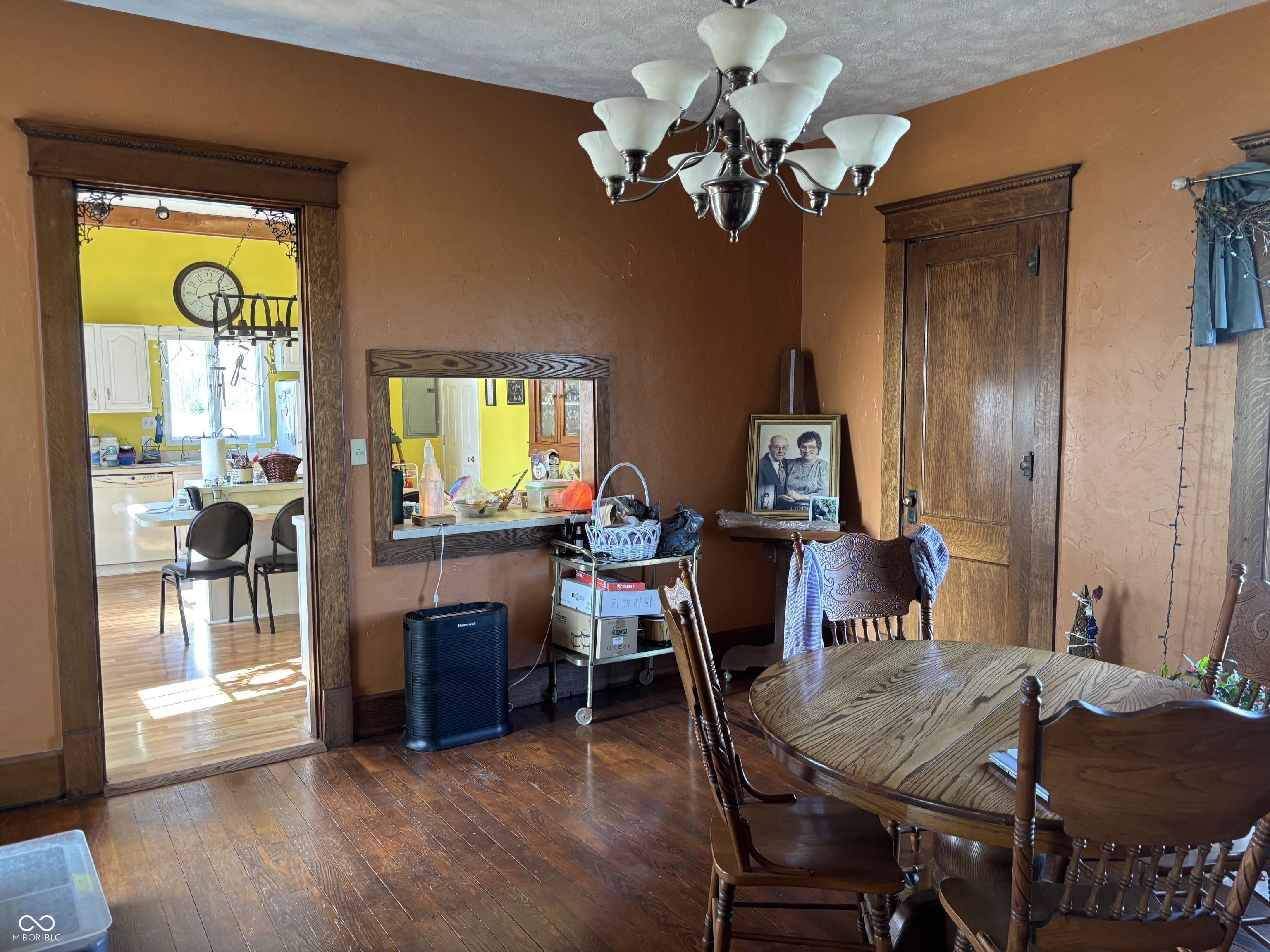 7772 North Rushville Road Carthage, IN 46115 - Photo 9 of 37