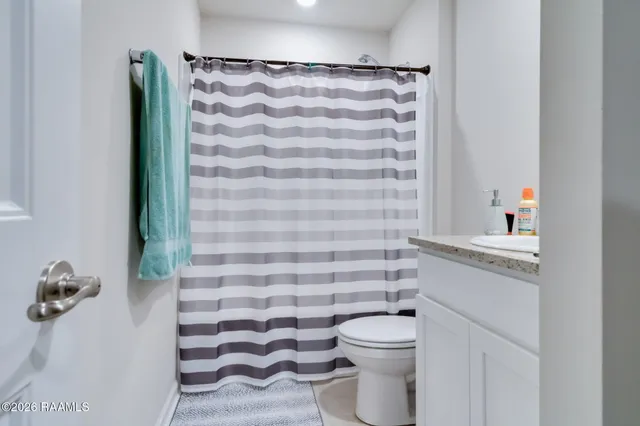 $265,000 | 108 Chesson Hl Drive, Broussard, LA 70518