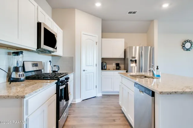 $265,000 | 108 Chesson Hl Drive, Broussard, LA 70518