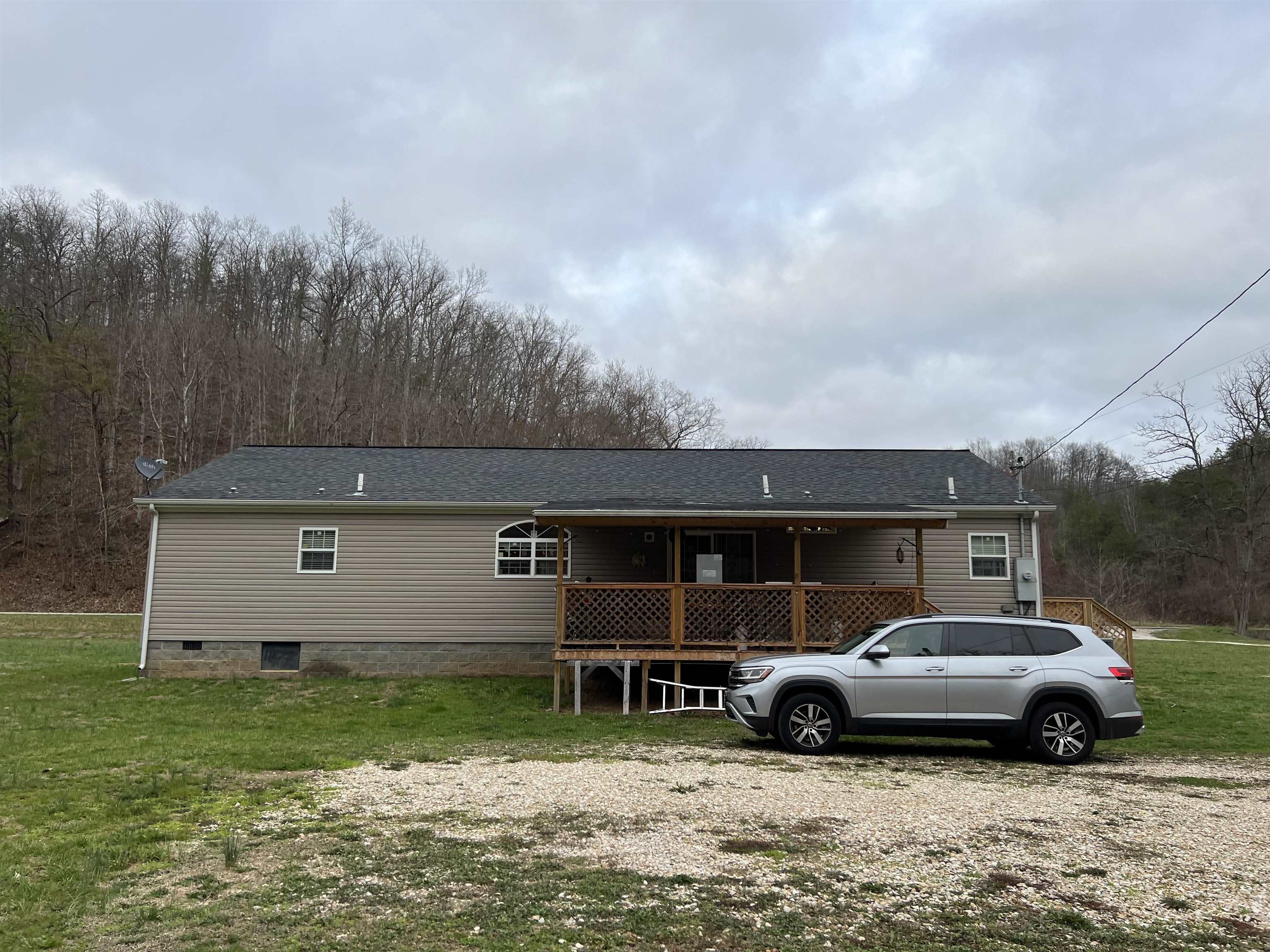 3567 Leatherwood Road Garrison, KY 41141 - Photo 14 of 15