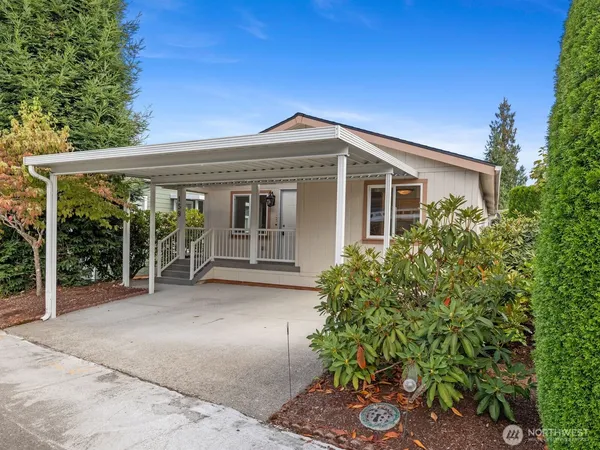 $319,000 | 23825 15th Avenue Southeast, Unit 159, Bothell, WA 98021