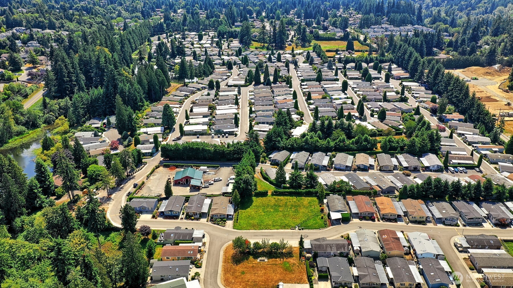 23825 15th Avenue Southeast, Unit 159 Bothell, WA 98021 - Photo 19 of 20 a view of a city