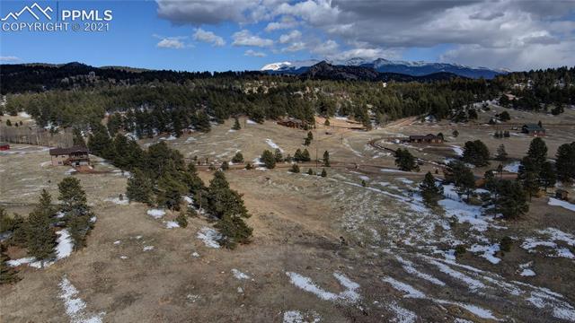 297 High Pasture Road Florissant, CO 80816 - Photo 8 of 23