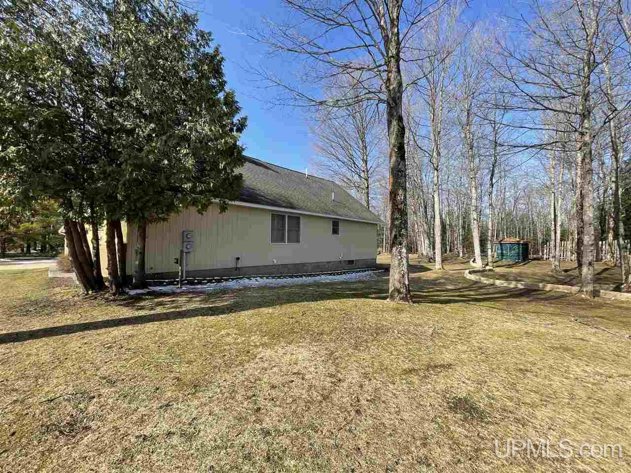 5393 North Rumley Road Skandia, MI 49885 - Photo 36 of 48