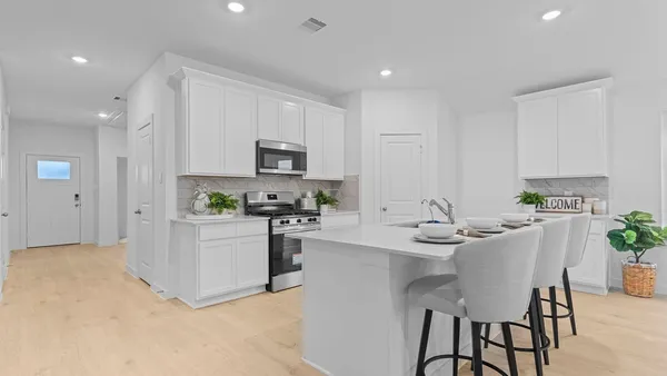 $344,990 | 611 Blue Stone Drive, Beasley, TX 77417