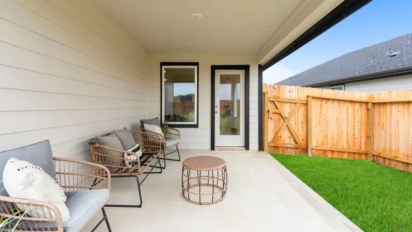 $344,990 | 611 Blue Stone Drive, Beasley, TX 77417
