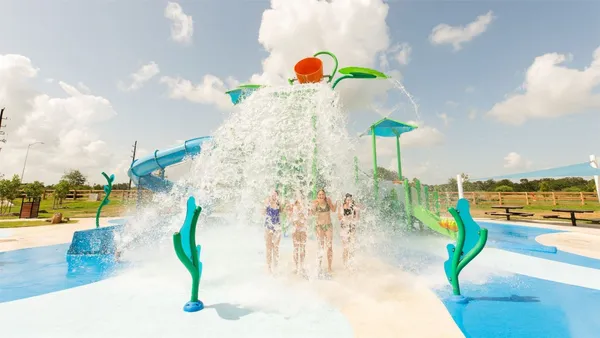 $333,990 | 611 Blue Stone Drive, Beasley, TX 77417