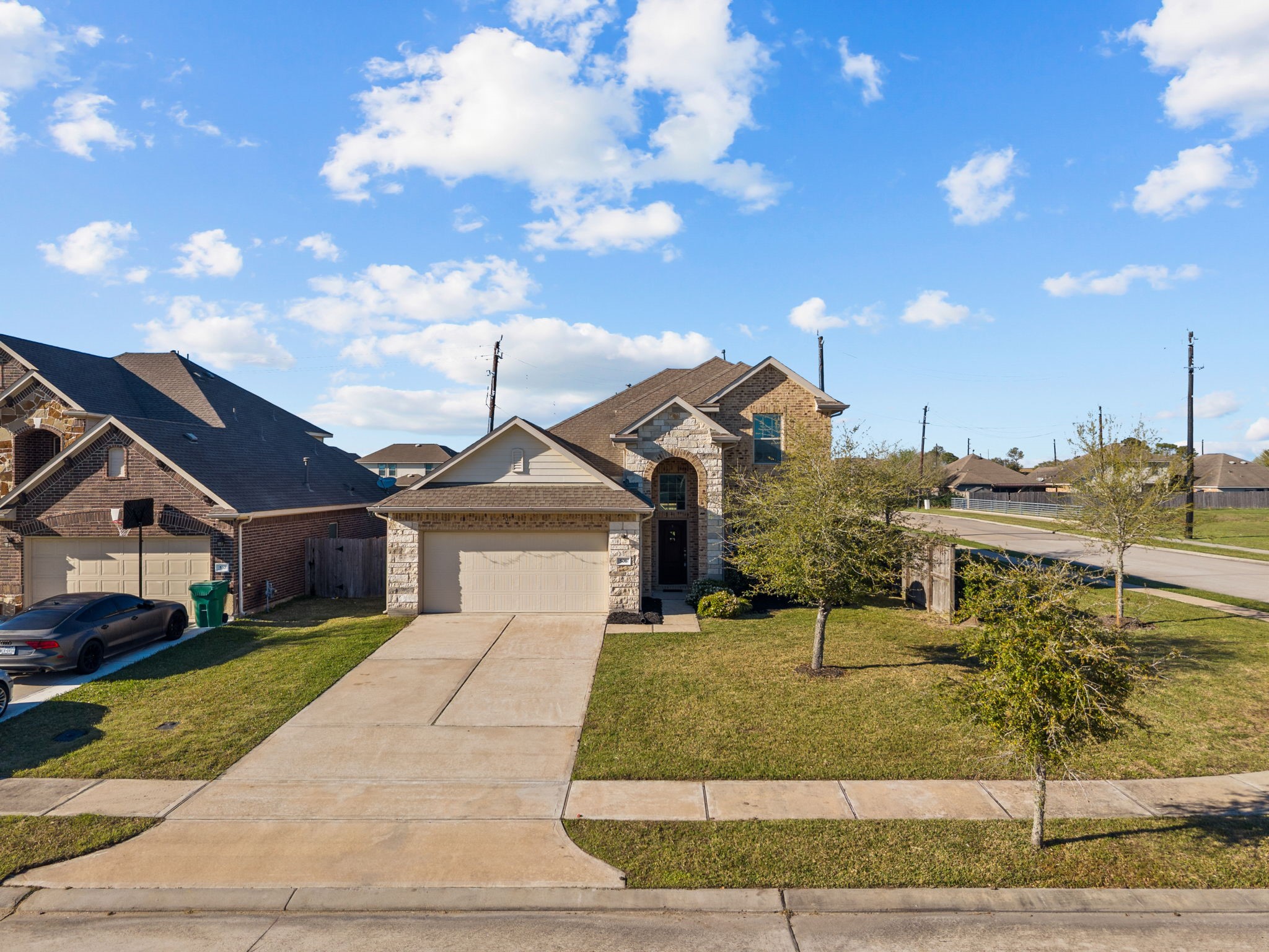 506 Waterside Ridge Lane La Marque, TX 77568 - Photo 1 of 43