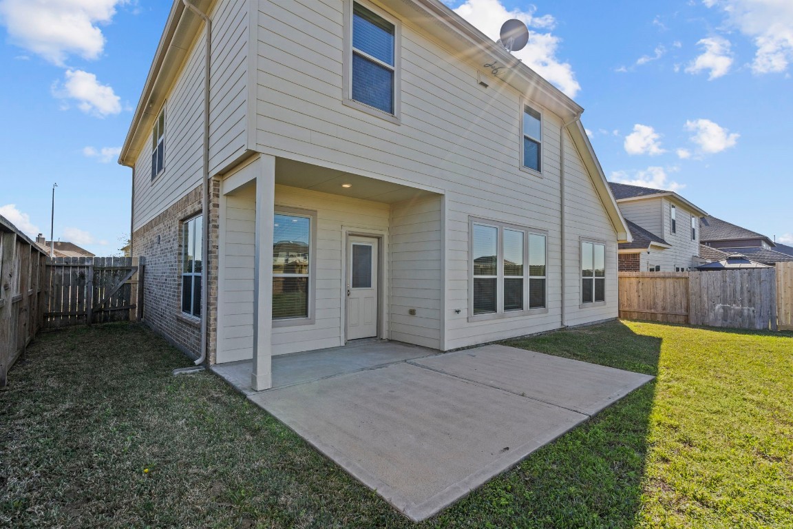 506 Waterside Ridge Lane La Marque, TX 77568 - Photo 38 of 43