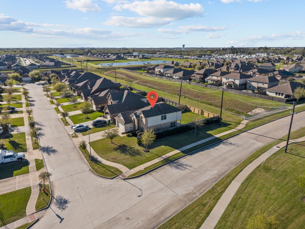 506 Waterside Ridge Lane La Marque, TX 77568 - Photo 41 of 43