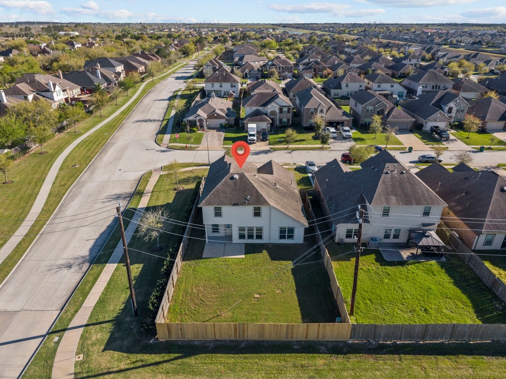 506 Waterside Ridge Lane La Marque, TX 77568 - Photo 42 of 43