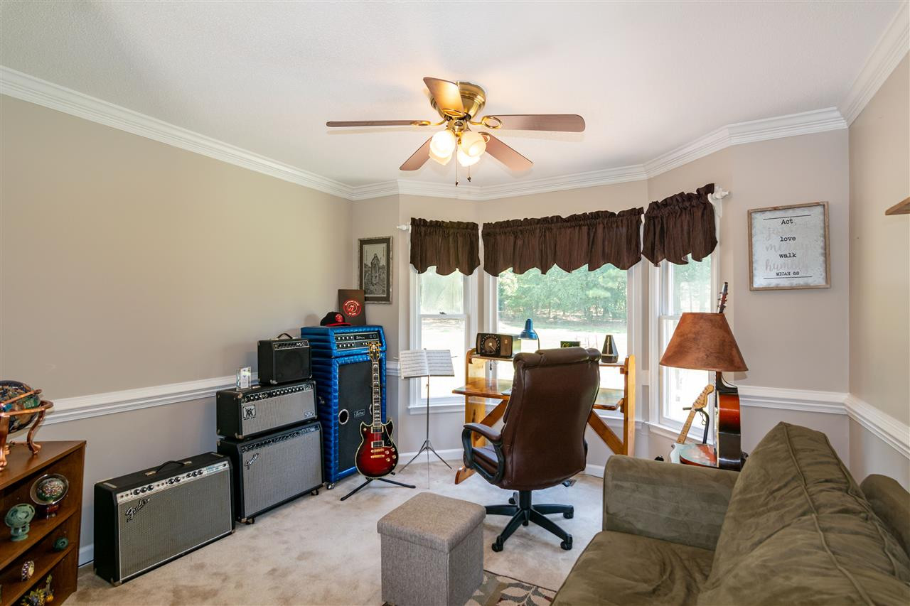 3909 Headwater Court Raleigh, NC 27606 - Photo 12 of 25 Photo 12