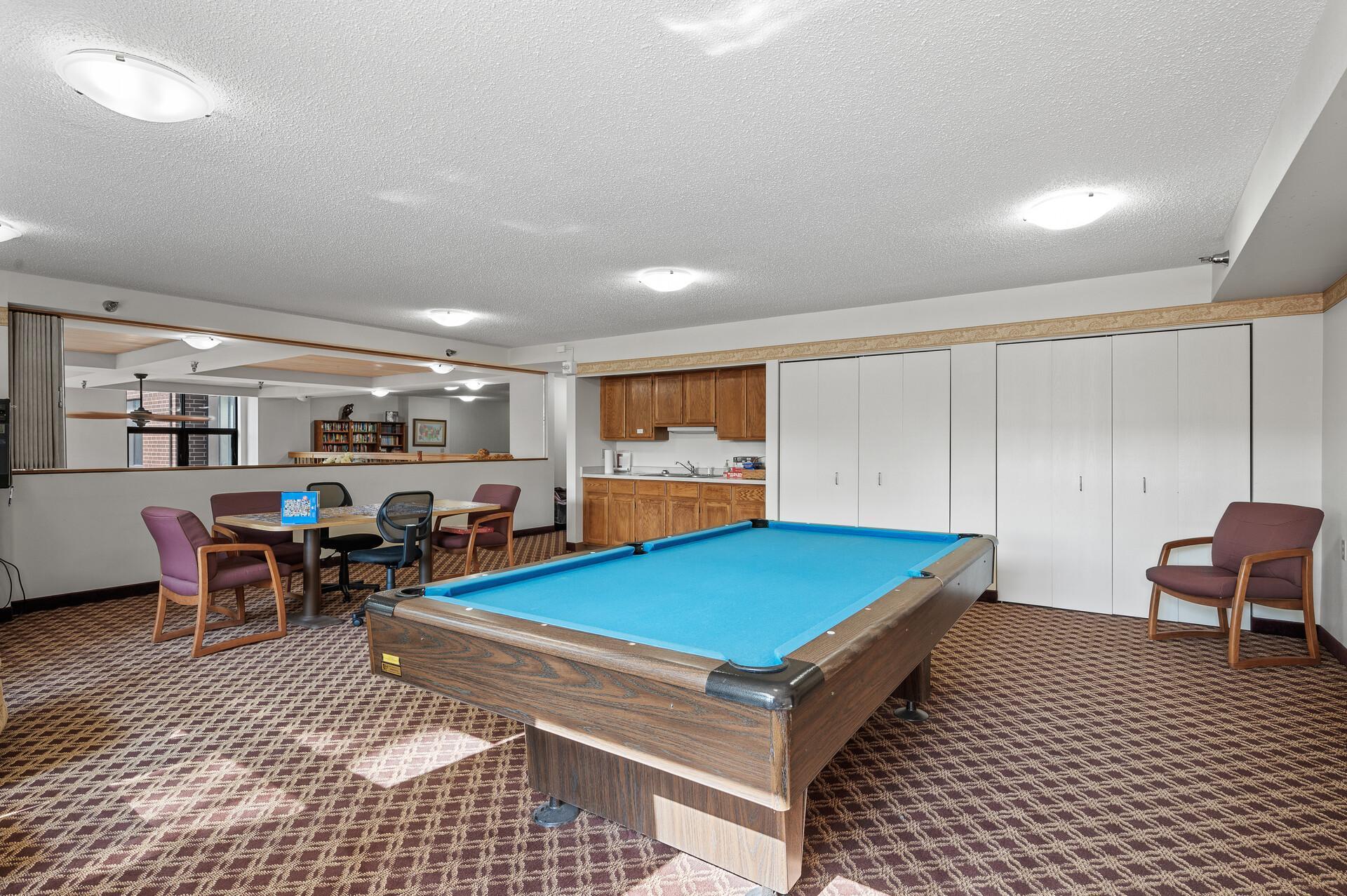 7600 Golden Valley Road, Unit 411 Golden Valley, MN 55427 - Photo 11 of 29