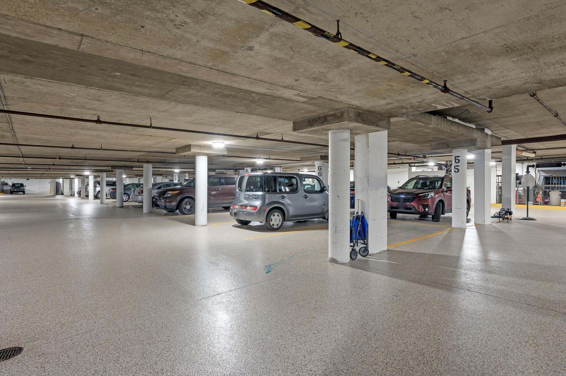 7600 Golden Valley Road, Unit 411 Golden Valley, MN 55427 - Photo 13 of 29