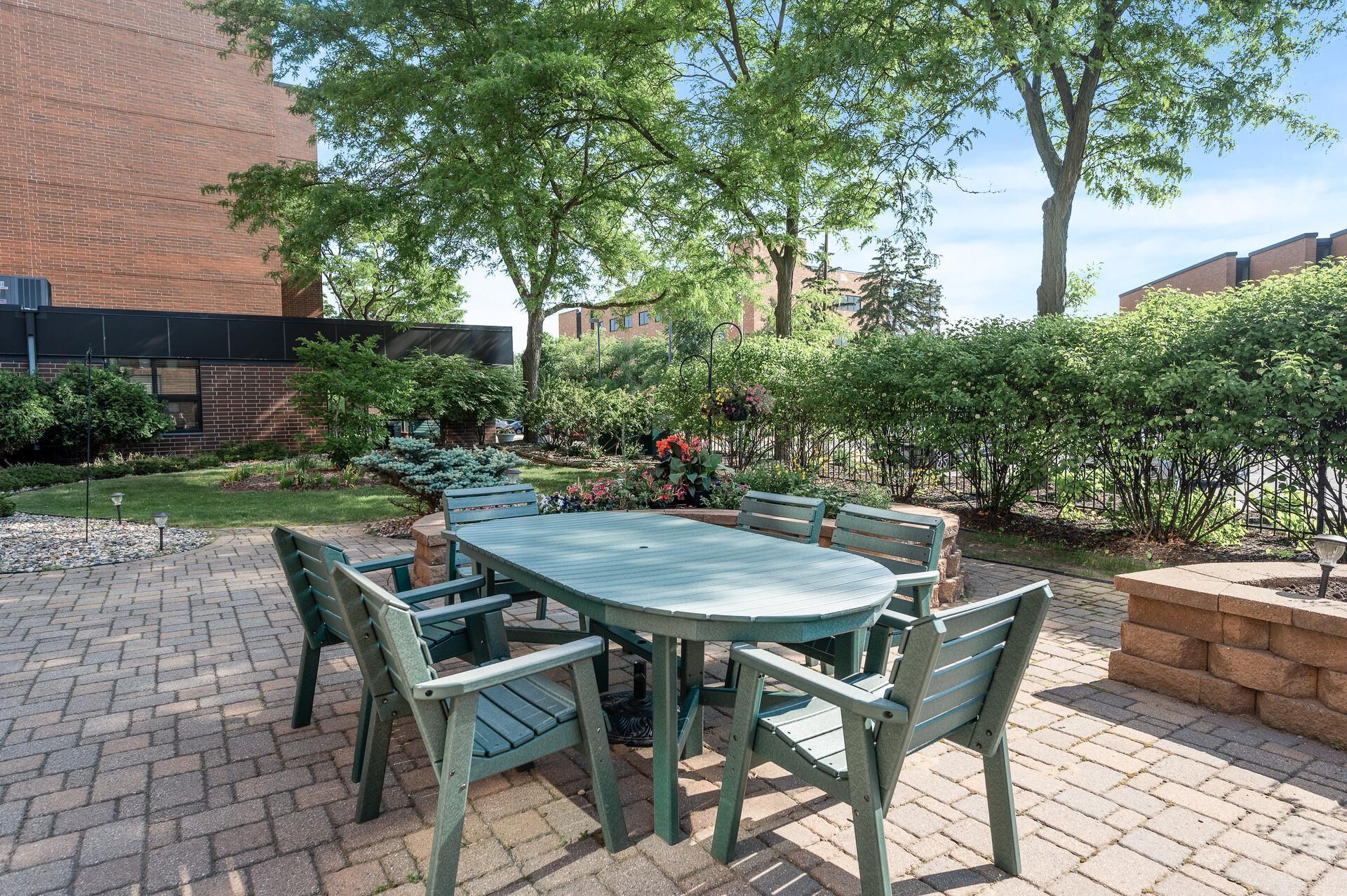 7600 Golden Valley Road, Unit 411 Golden Valley, MN 55427 - Photo 17 of 29