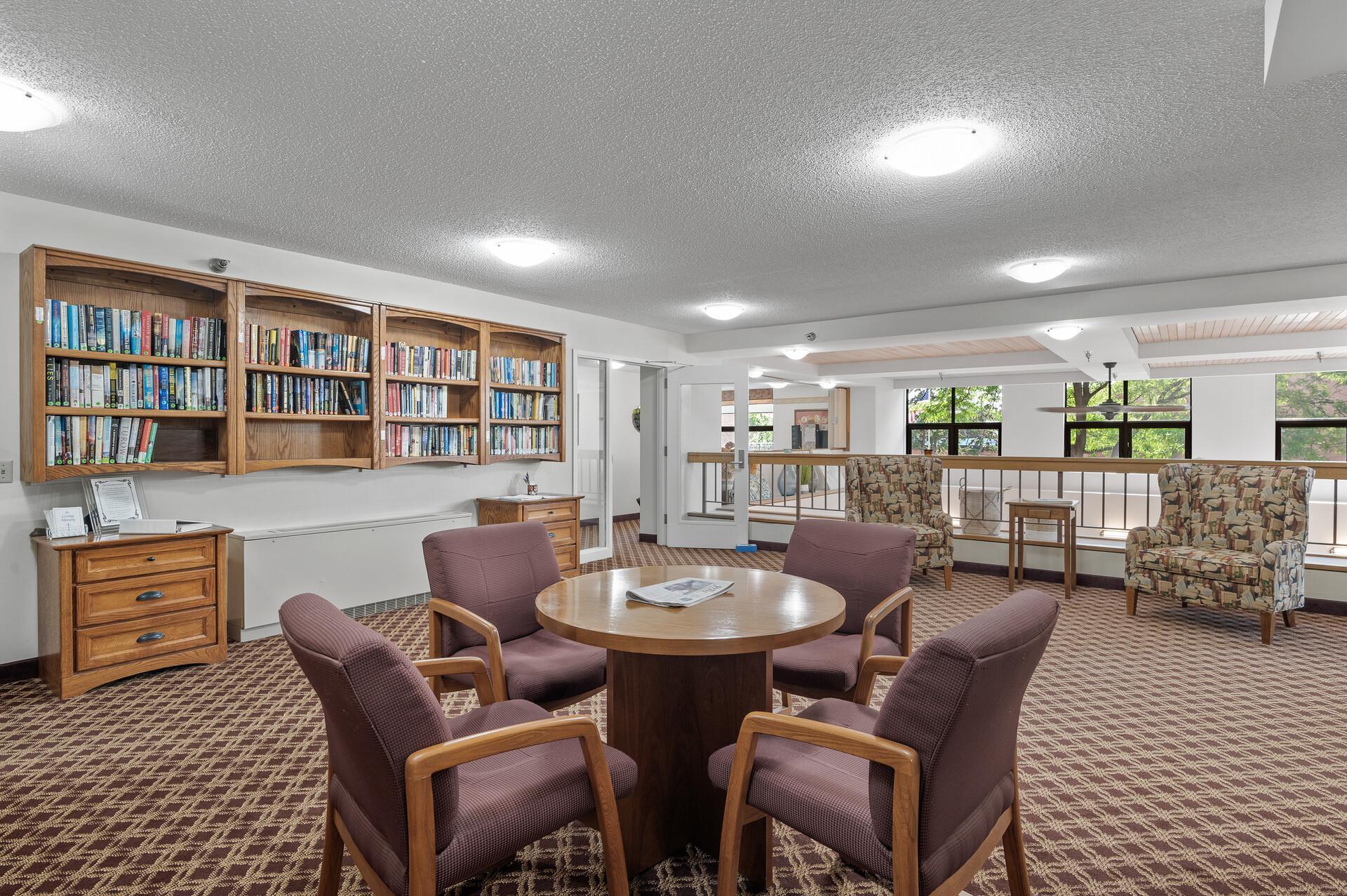 7600 Golden Valley Road, Unit 411 Golden Valley, MN 55427 - Photo 10 of 29