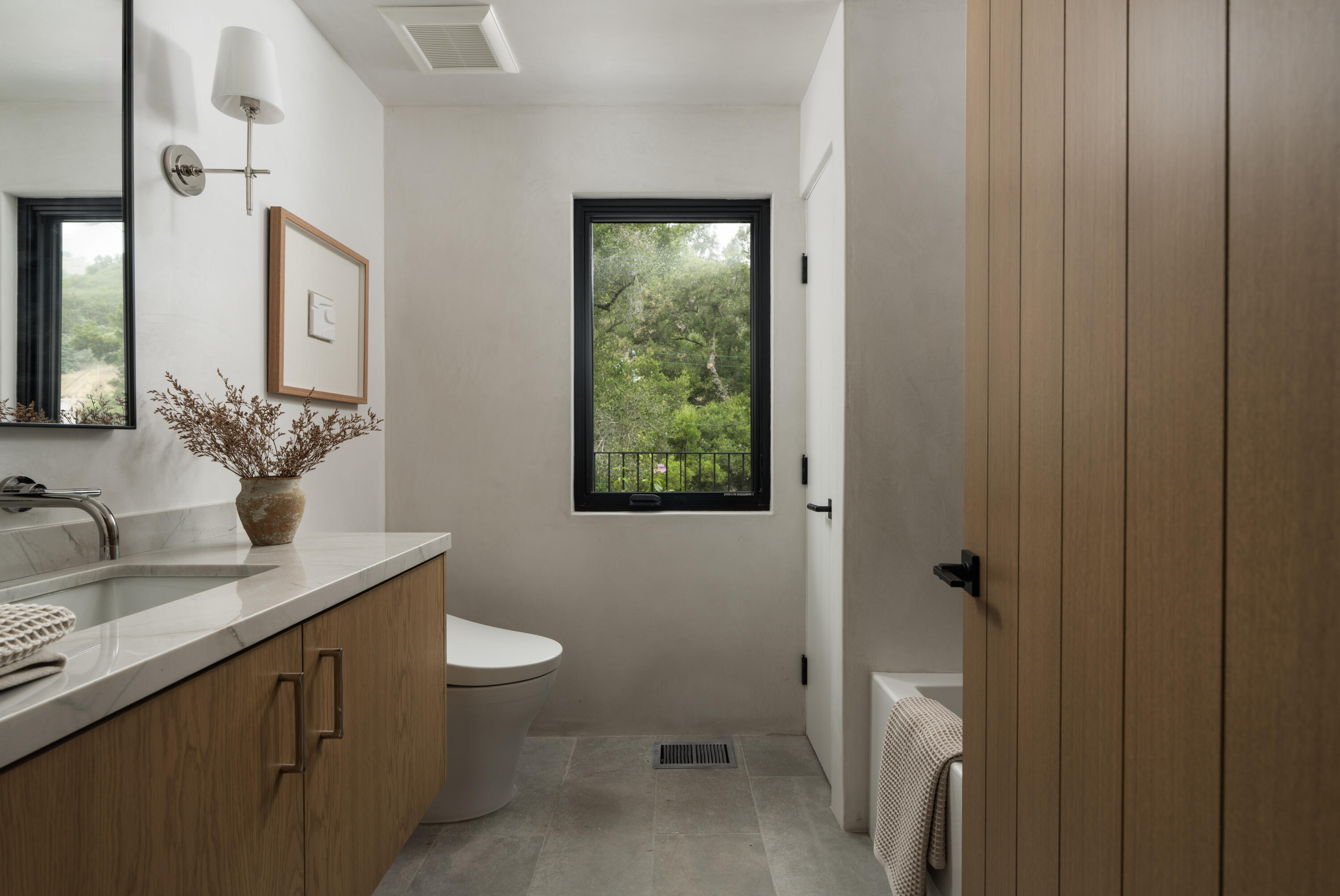 1590 San Roque Road Santa Barbara, CA 93105 - Photo 24 of 50 29. Bathroom2