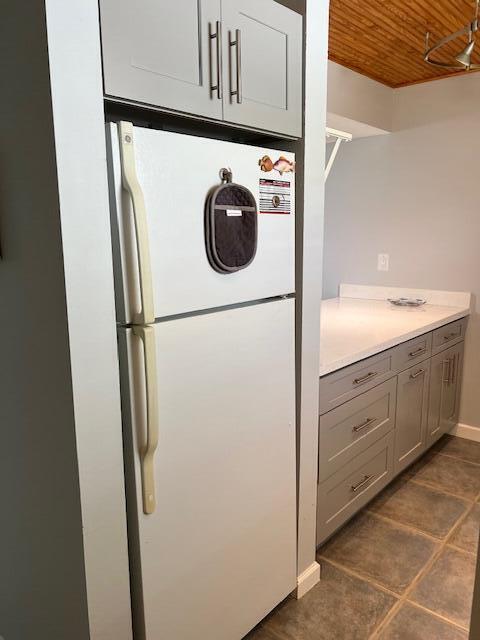 87465 Old Highway, Unit 224 Islamorada, FL 33036 - Photo 16 of 39 a utility room with dryer and washer