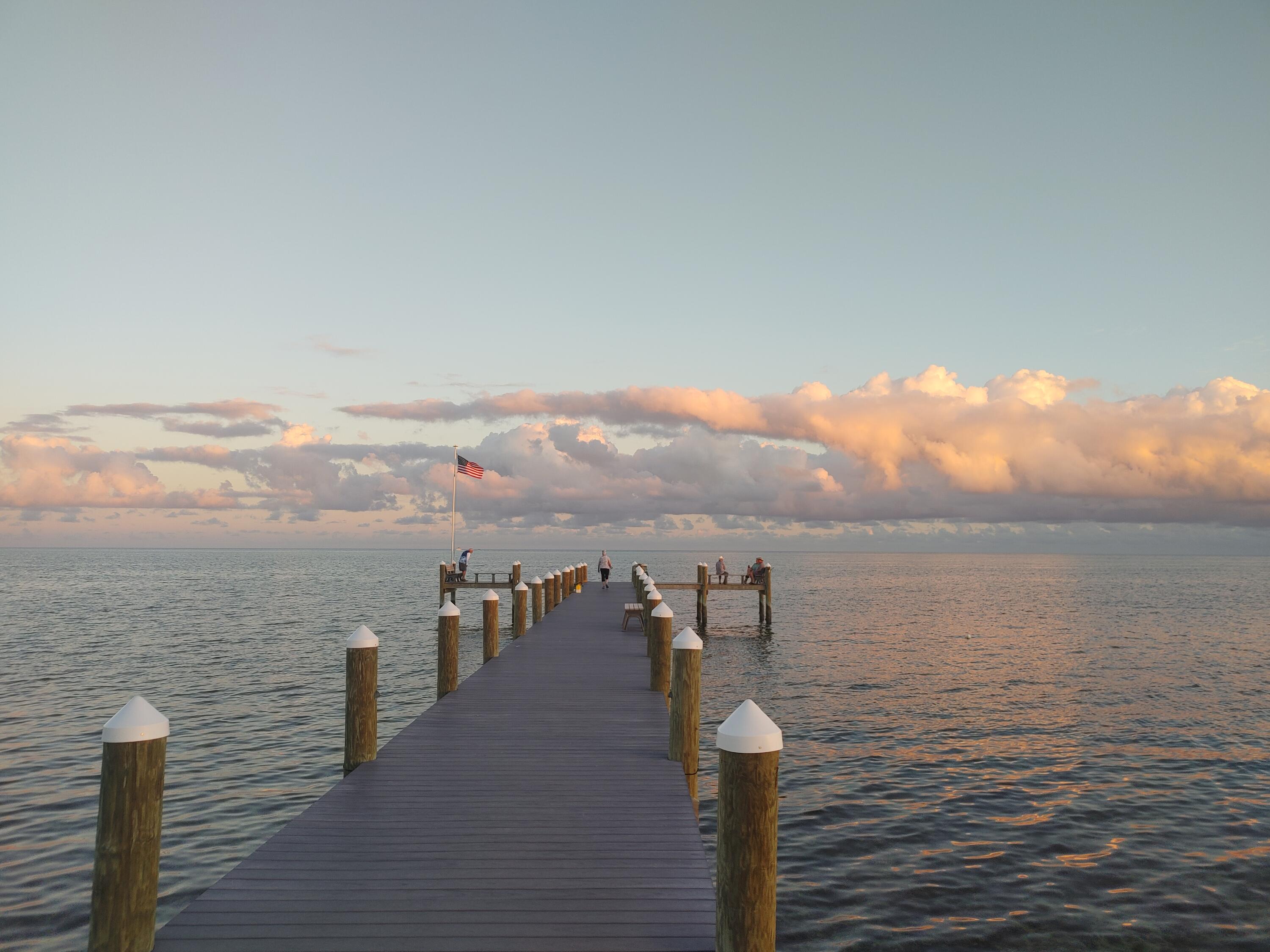 87465 Old Highway, Unit 224 Islamorada, FL 33036 - Photo 29 of 39 a view of a ocean with boats