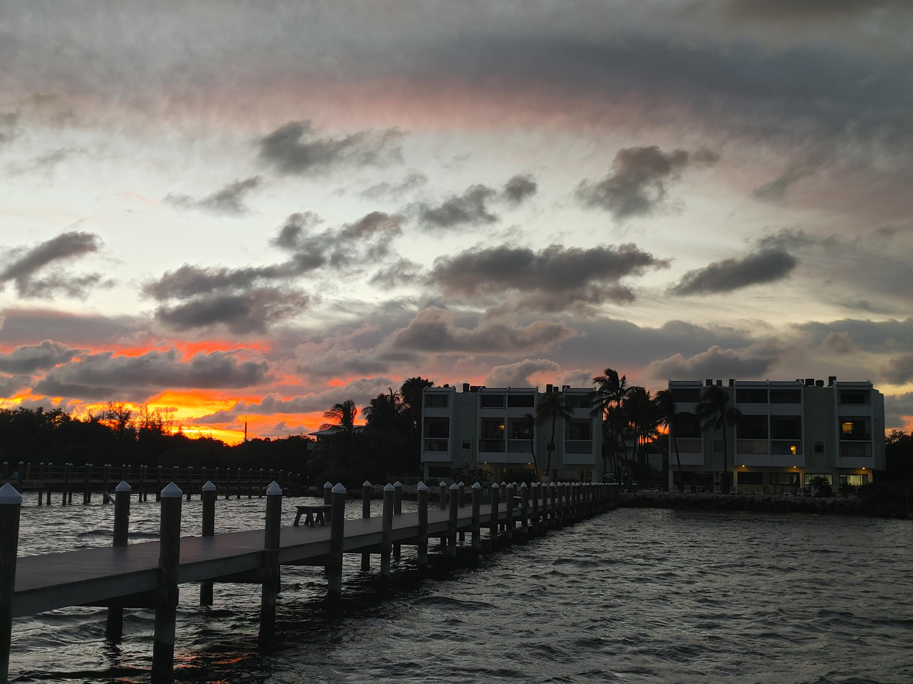 87465 Old Highway, Unit 224 Islamorada, FL 33036 - Photo 30 of 39 a view of a lake