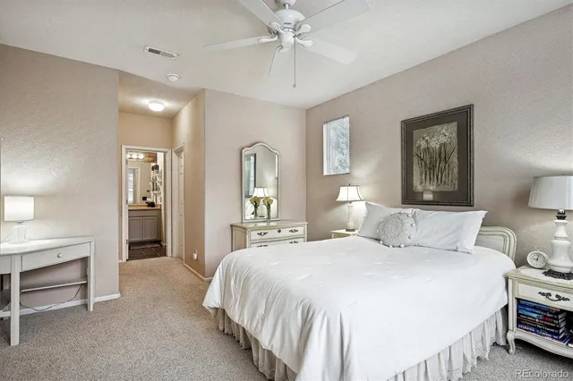 $340,000 | 22960 East Roxbury Drive, Unit F, Aurora, CO 80016